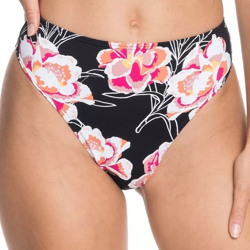 

Женские плавки для плавания Roxy PT Beach Classics с высокой талией