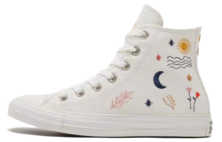 

Женские парусиновые туфли Converse Chuck Taylor All Star, можно бродить