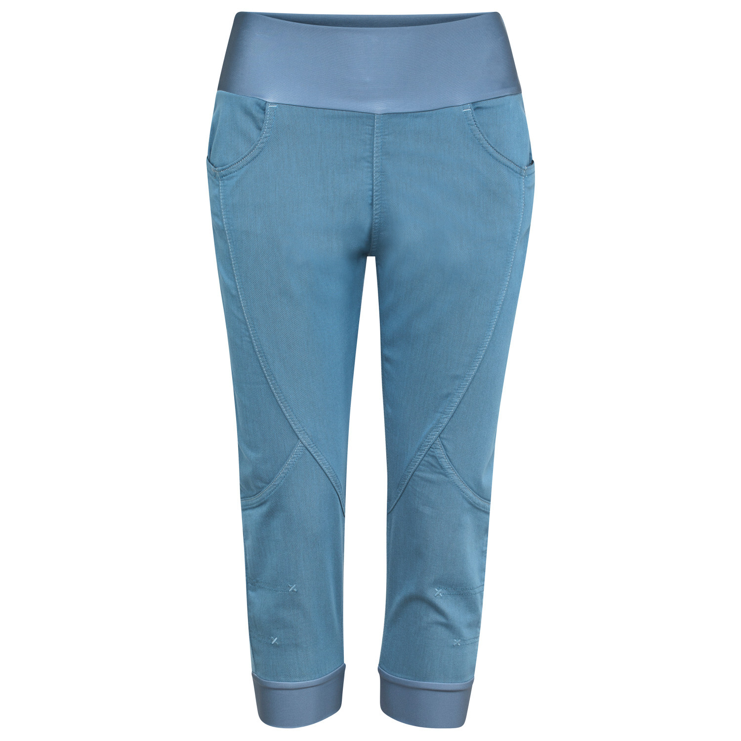 

Шорты Chillaz Women's Fuji 2 0, синий