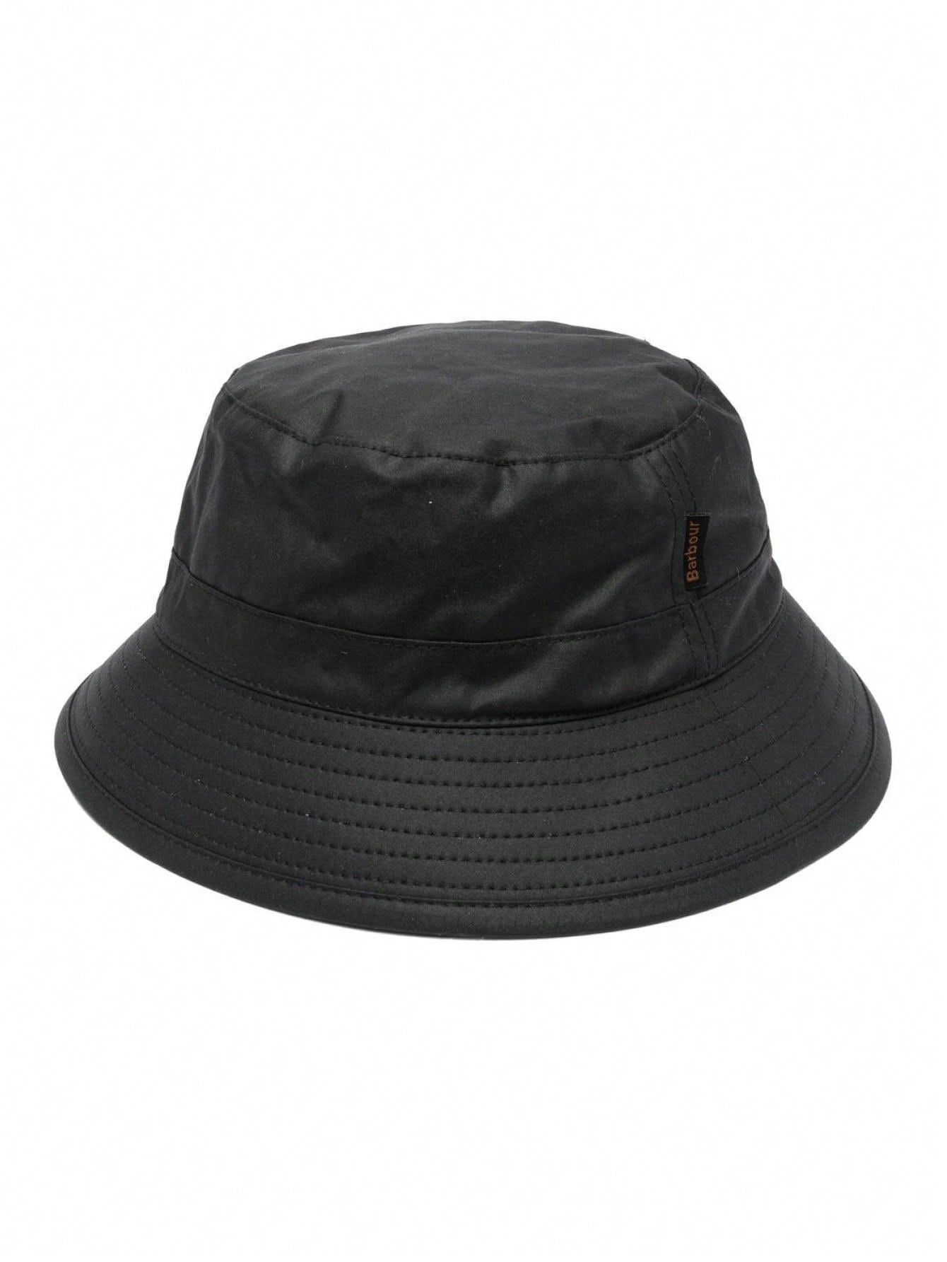 Мужская шапка Barbour ЧЕРНАЯ MHA0001MHABK91-0, черный
