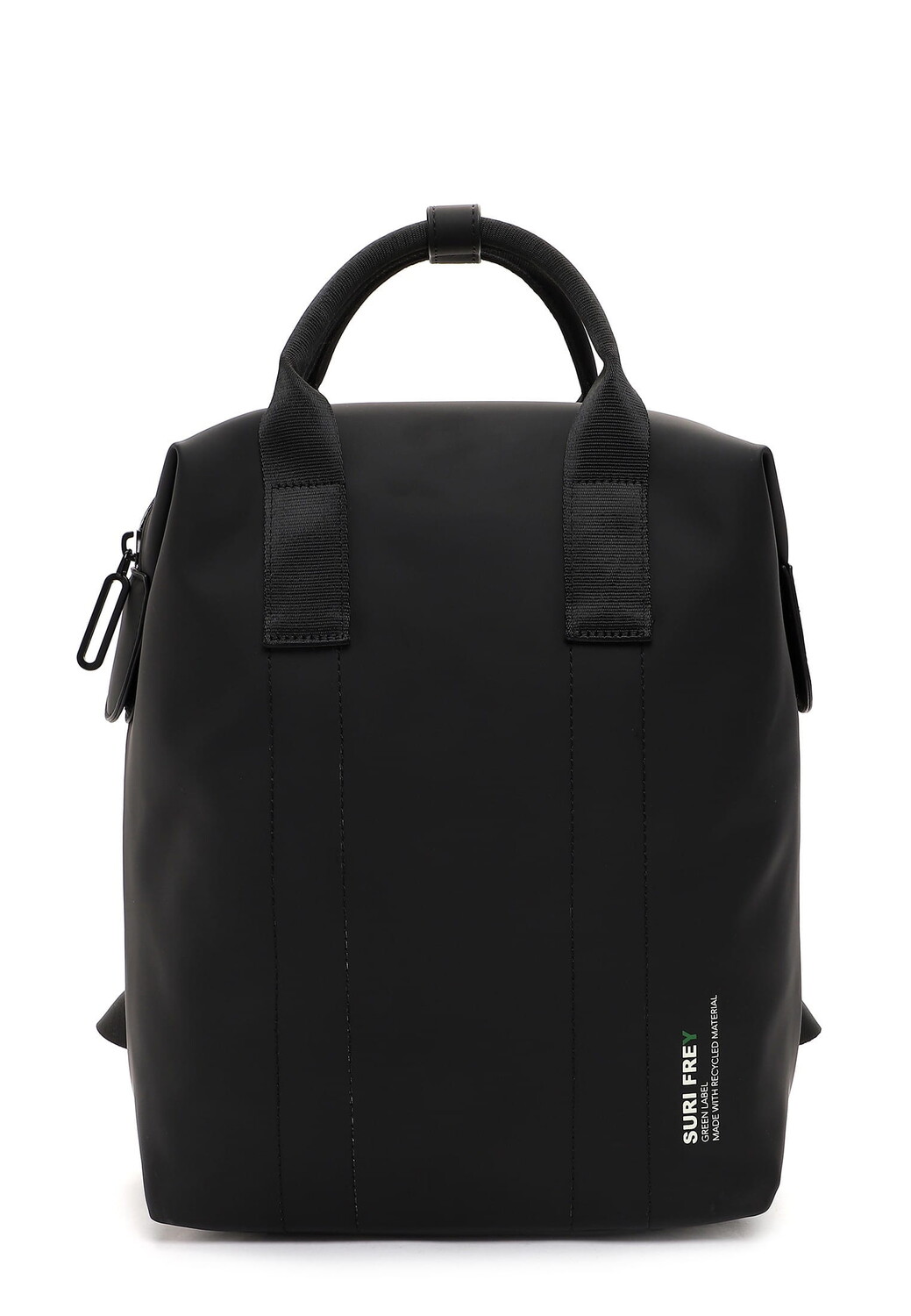 

Рюкзак SURI FREY SFY SURI Green Label Jenny, черный