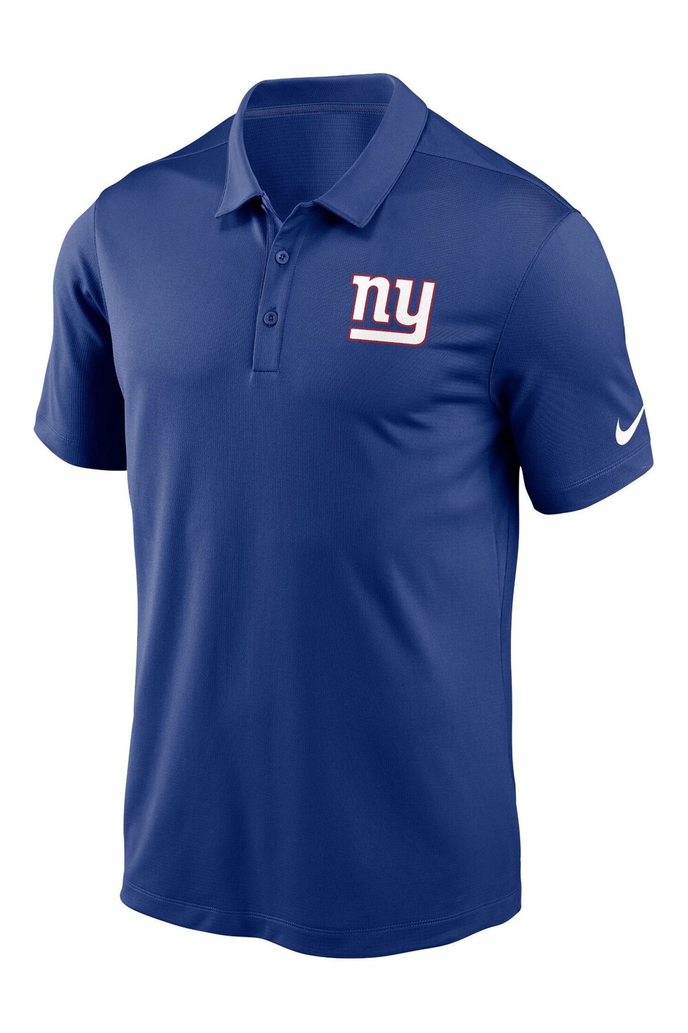 

Франшиза New York Giants Nike Polo Nike, синий
