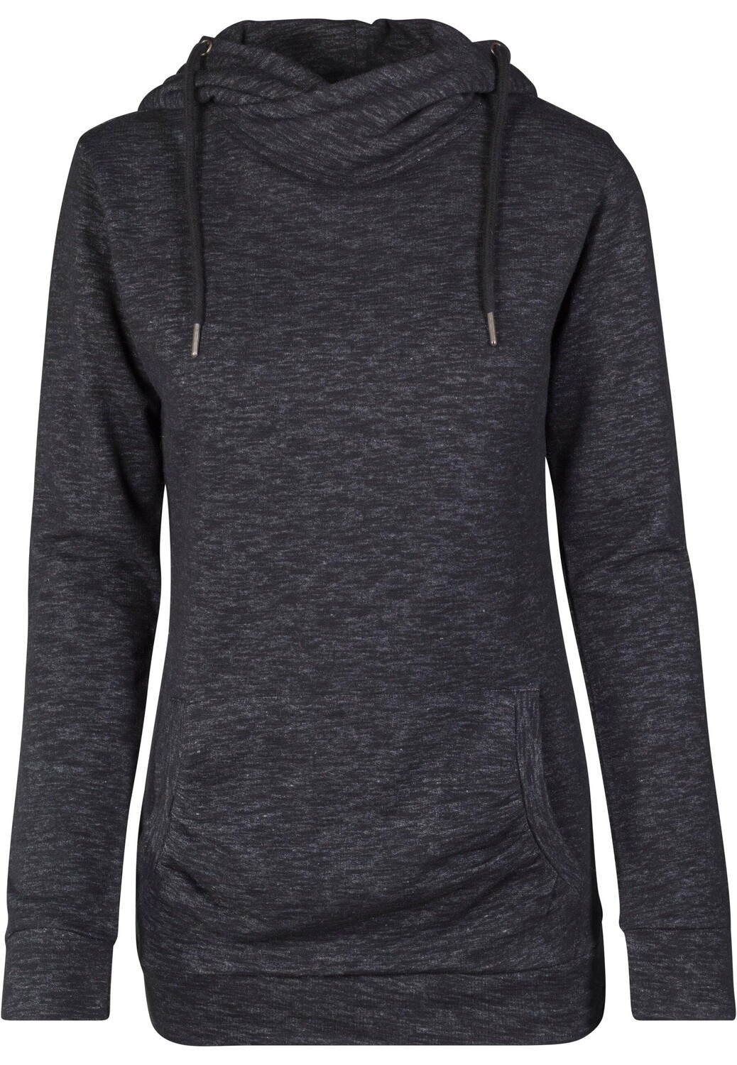

Толстовка Urban Classics Kapuzenpullover, черный