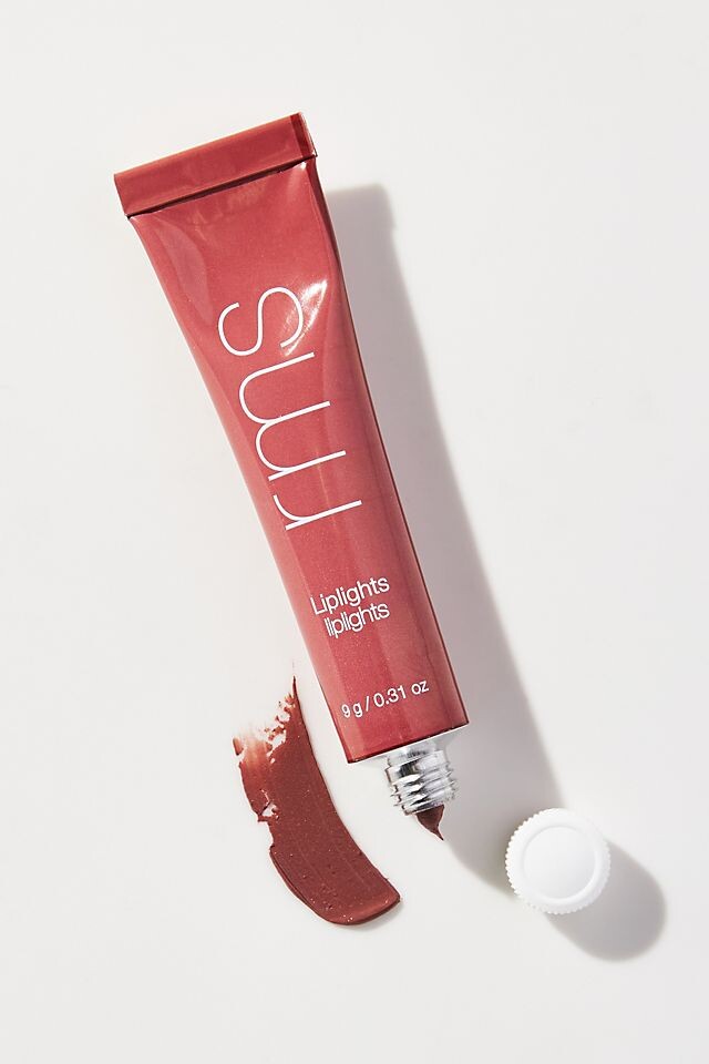 

Крем-блеск для губ RMS Beauty Liplights, rumor