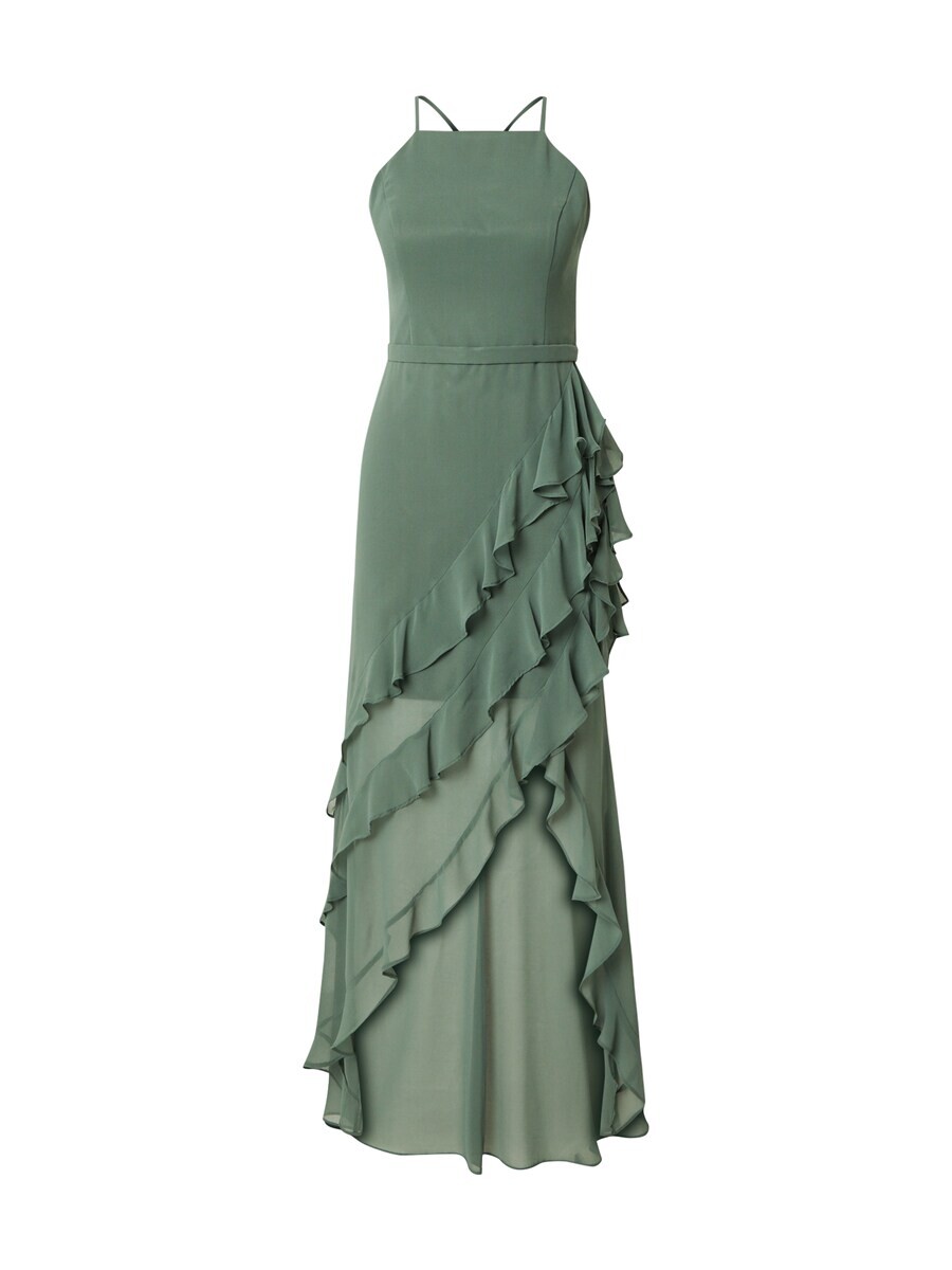 

Платье VM Vera Mont Evening Dress, цвет Emerald