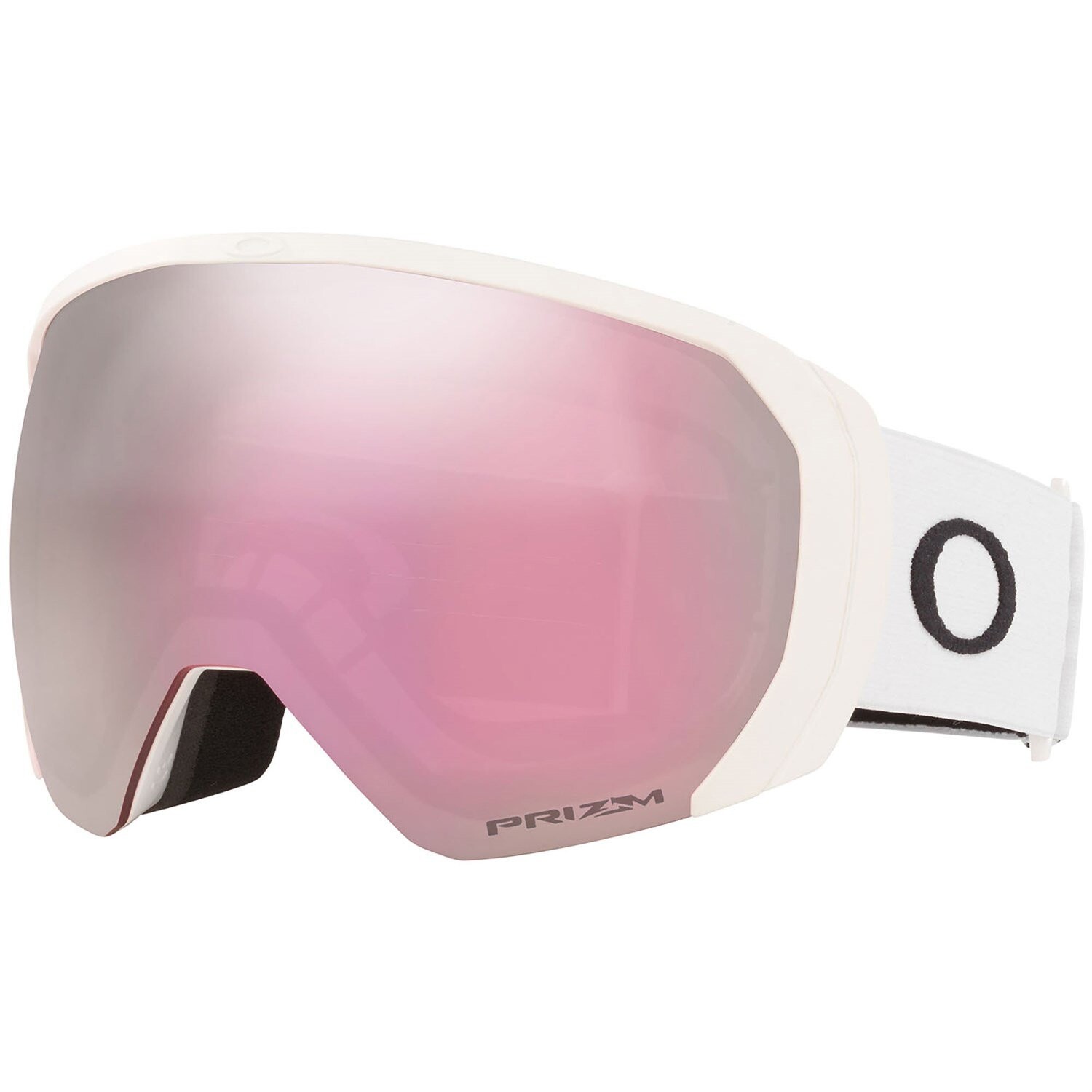 

Лыжные очки Oakley Flight Path L, матовый белый