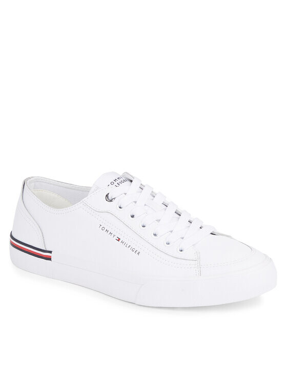 

Кроссовки Tommy Hilfiger, белый