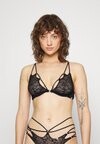 

Бюстгальтер на косточках WIRE BRA Lascana, черный