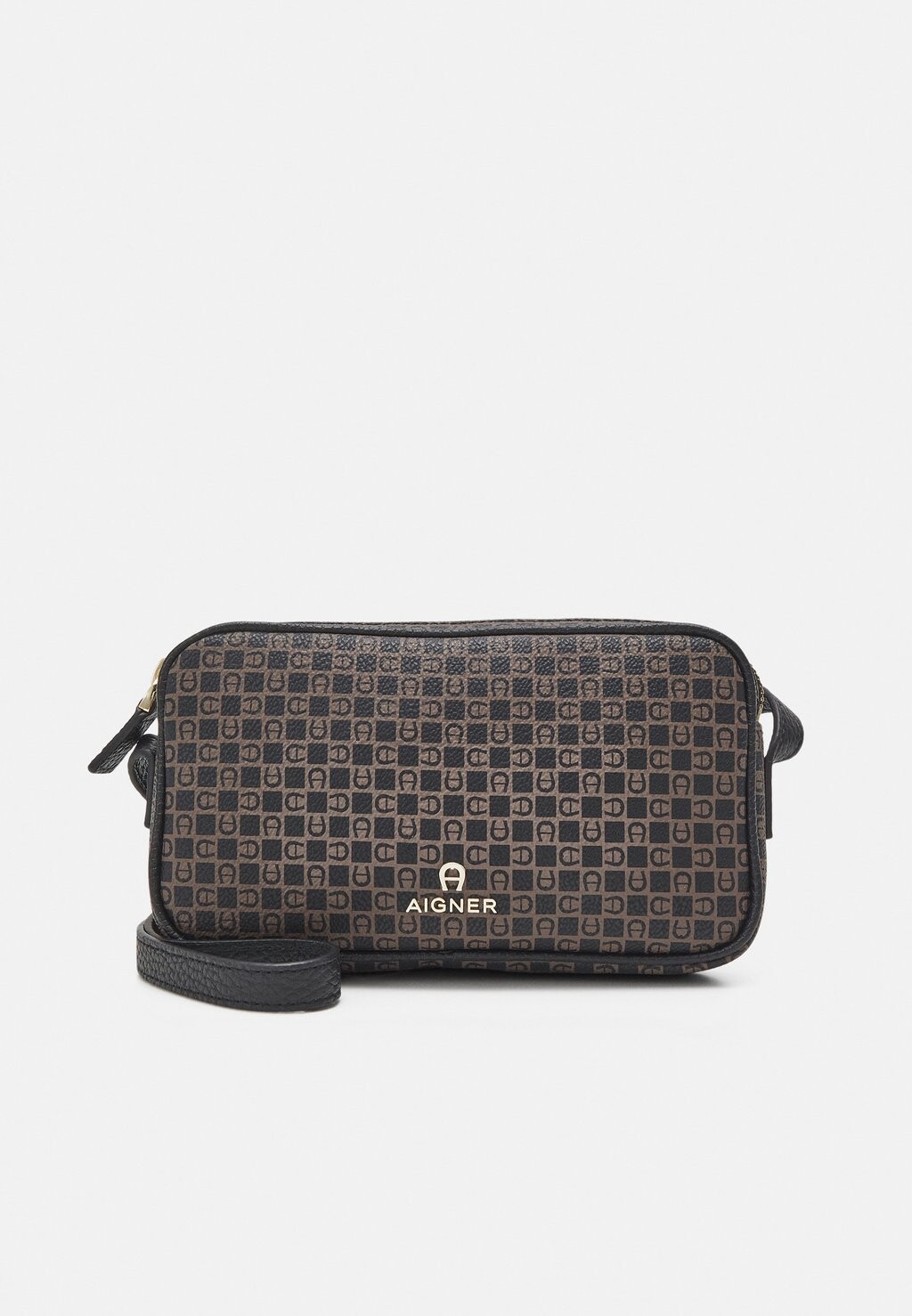 

Сумка через плечо AIGNER
