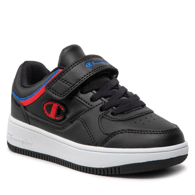 

Кроссовки Champion ReboundLow B, черный