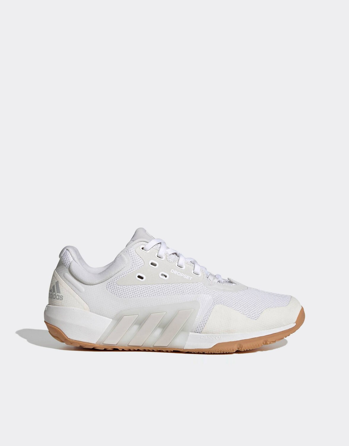 

Белые кроссовки adidas Training adidas performance