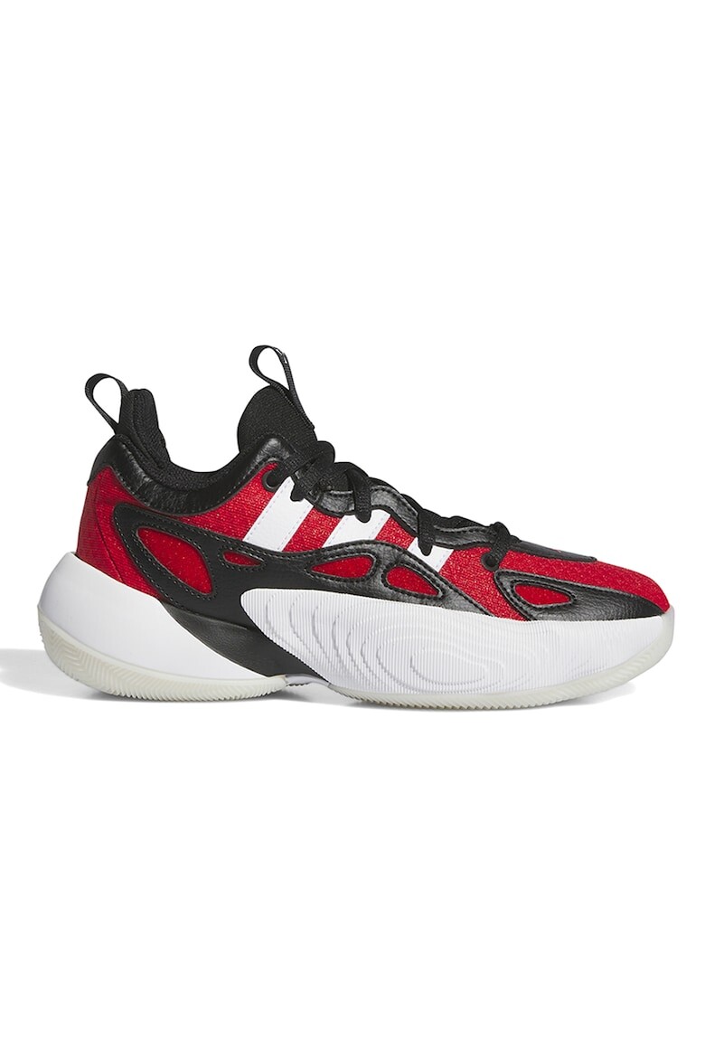 

Баскетбольные кроссовки Trae Unlimited Adidas Performance, красный