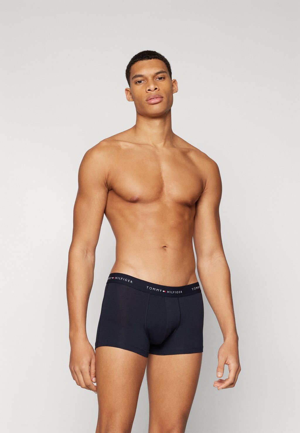 

Трусики 5 PACK Tommy Hilfiger, темно-синий