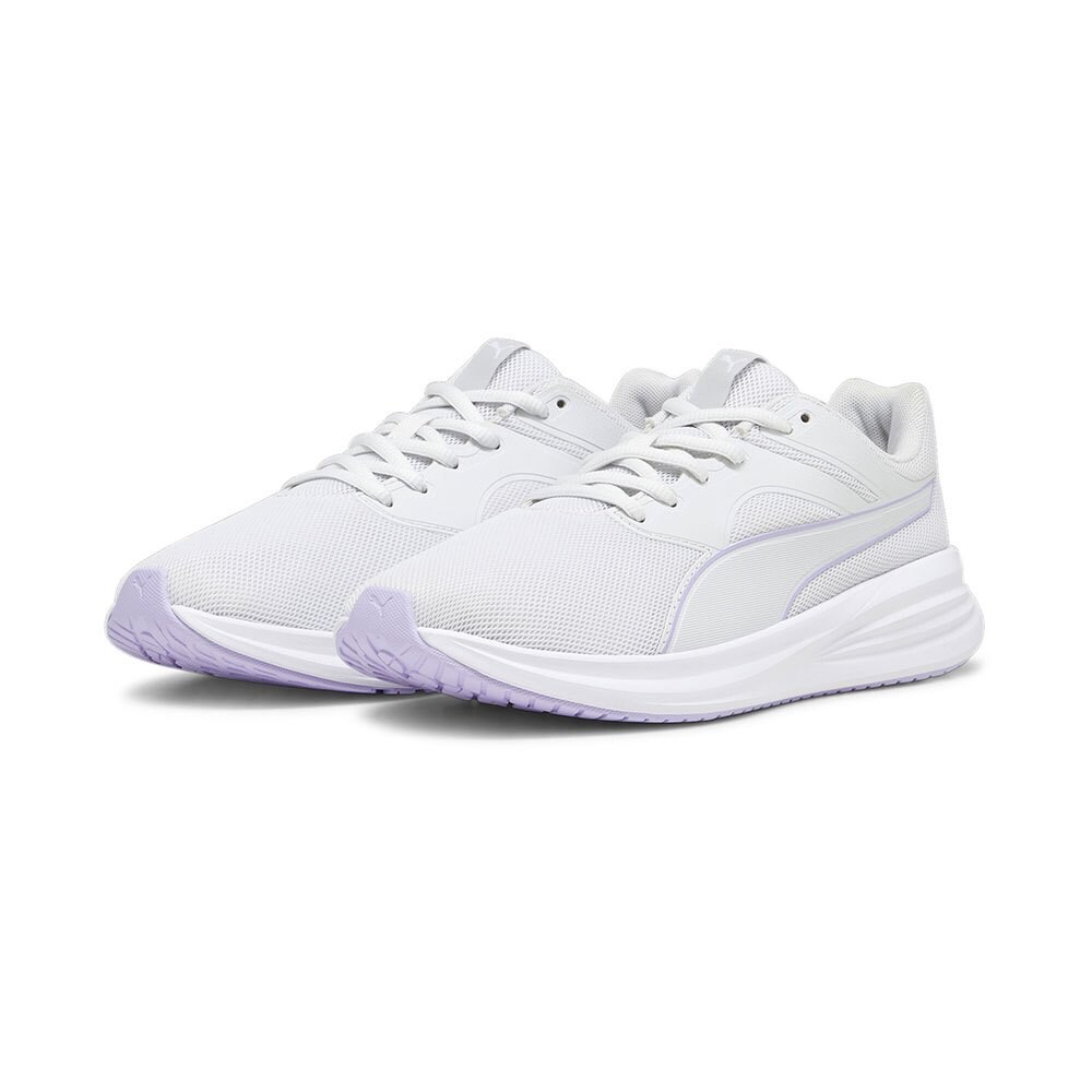 

Кроссовки для бега Puma Transport, белый