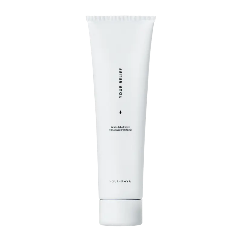 

Гель для умывания лица Your Kaya Your Relief, 150 гр
