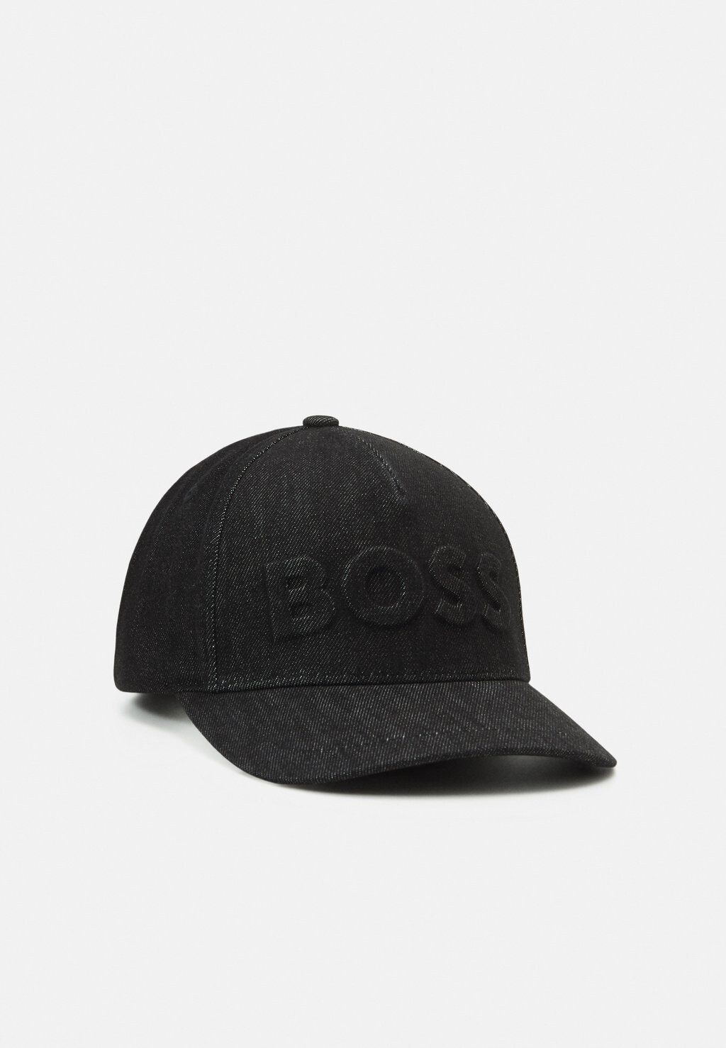

Бейсболка BOSS, черный