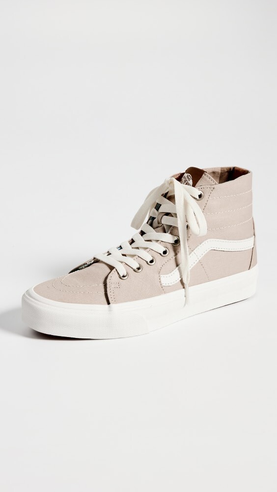 

Кроссовки Vans SK8-Hi Tapered