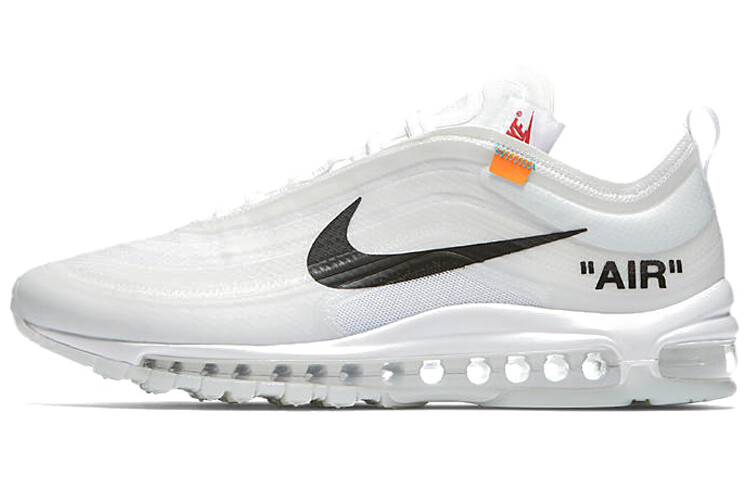 

Nike Air Max 97 Кроссовки унисекс