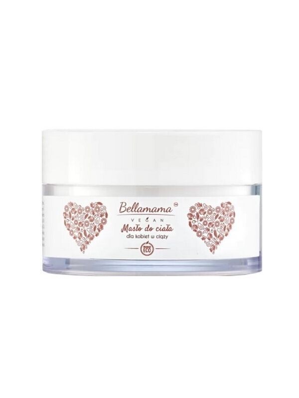 

Bellamama масло для тела, 200 ml