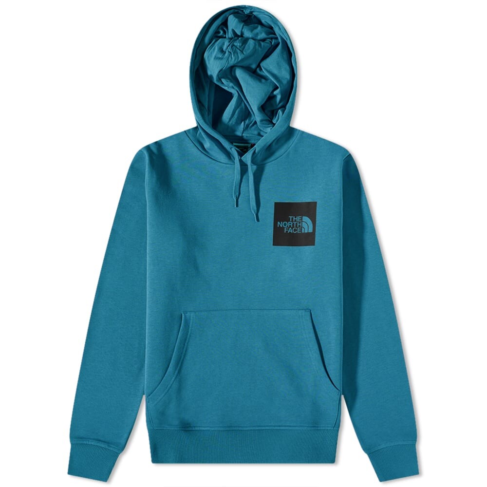 

Худи The North Face Fine Popover