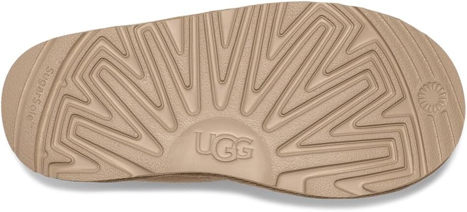 

Ботинки Neumel II UGG, цвет Mustard Seed