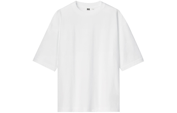 

UNIQLO Футболка унисекс
