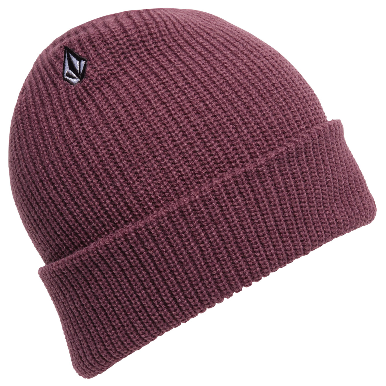 

Шапка Volcom Full Stone Beanie, цвет Vintage Violet