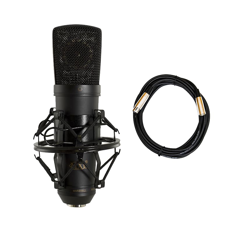 Комплект конденсаторных микрофонов MXL CMXL030-01