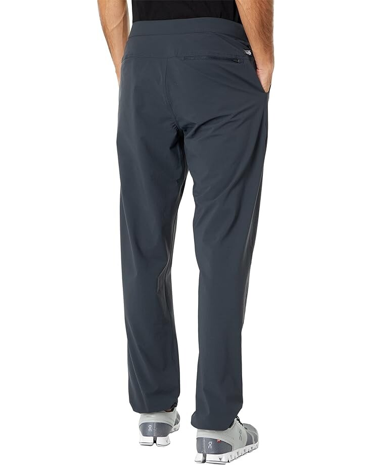 

Брюки Mountain Hardwear Chockstone Pants, цвет Dark Storm