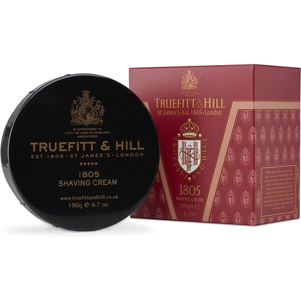 Truefitt And Hill 1805 Миска для крема для бритья, Truefitt & Hill