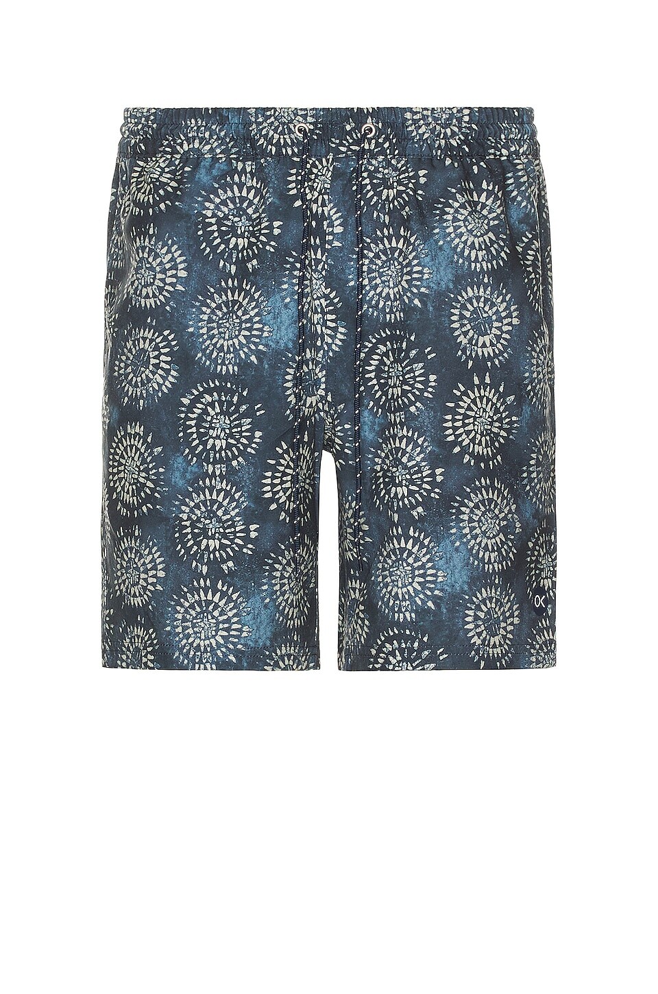 

Шорты OUTERKNOWN Nomadic Volley Short, цвет Constellation