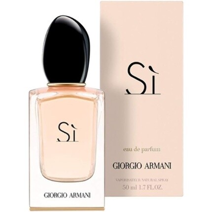 Sì Armani EDP женские духи Giorgio Armani