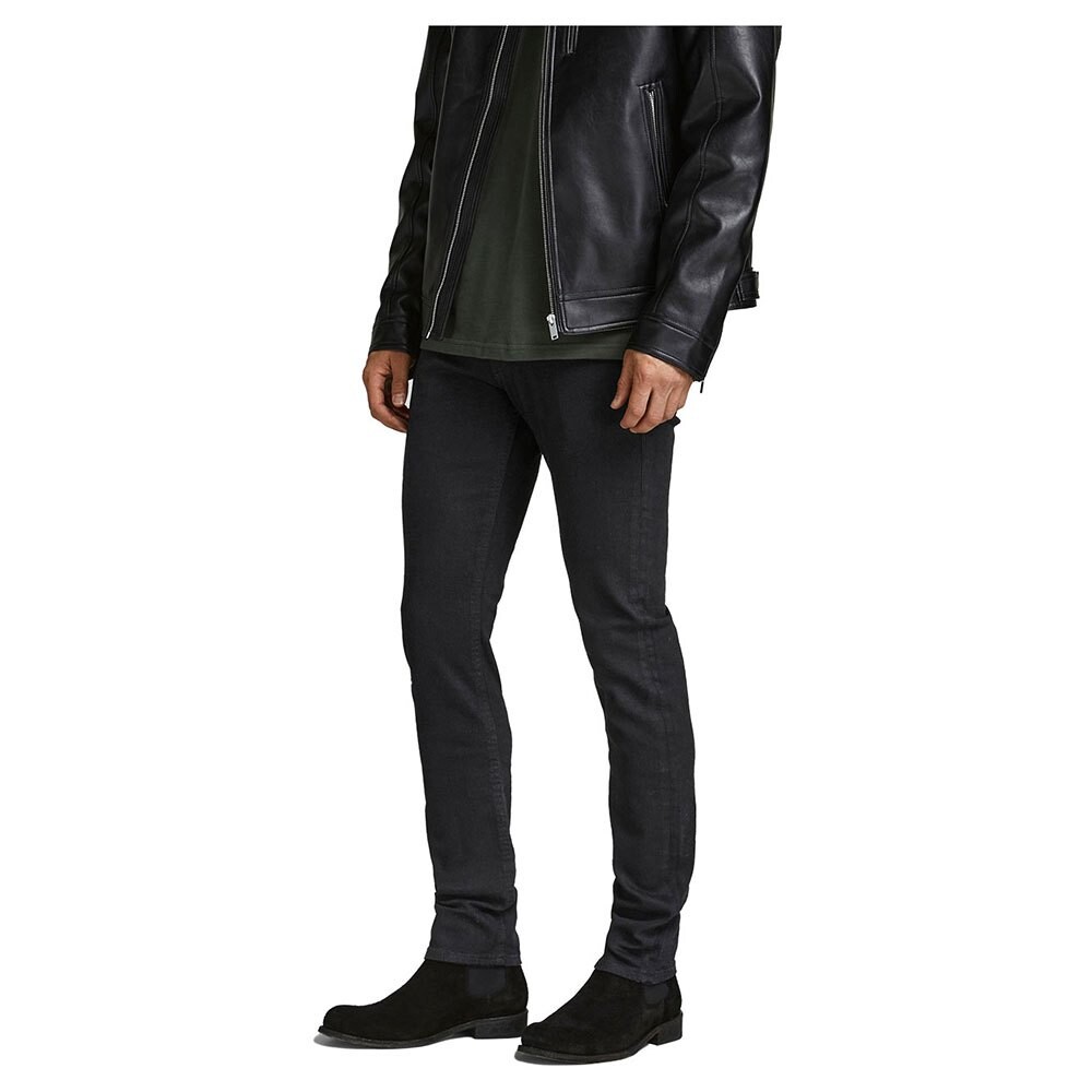 

Джинсы Jack & Jones Glenn Original Na 029, черный