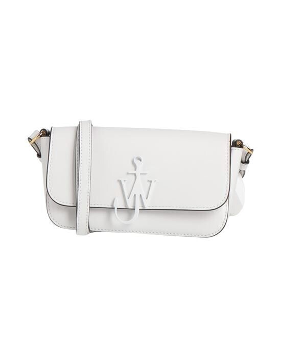 

Сумка через плечо JW ANDERSON, белый