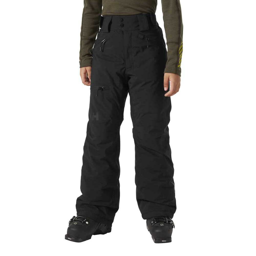 

Брюки Helly Hansen Elements, черный