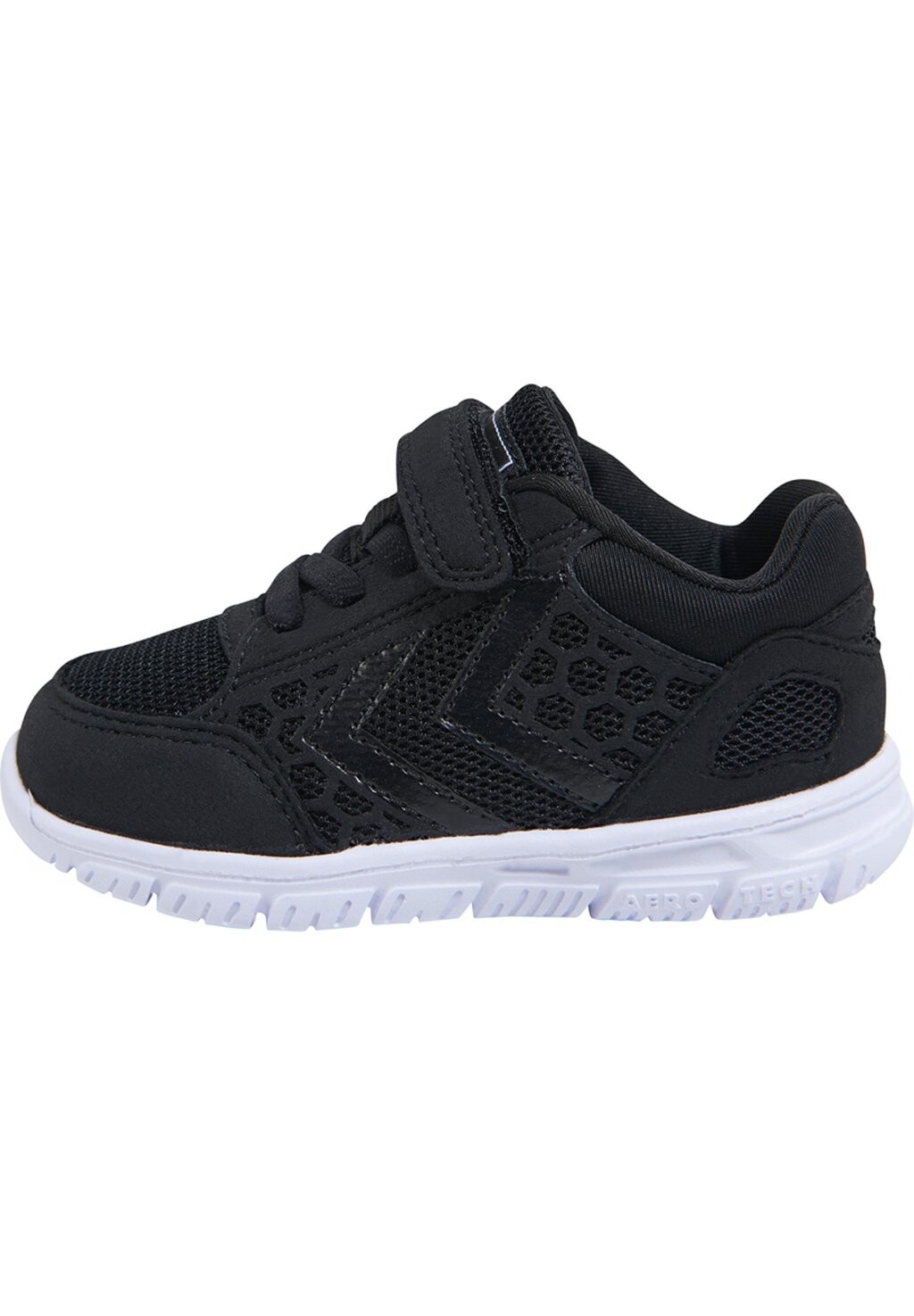 

Кроссовки CROSSLITE UIUK Hummel, цвет black/white