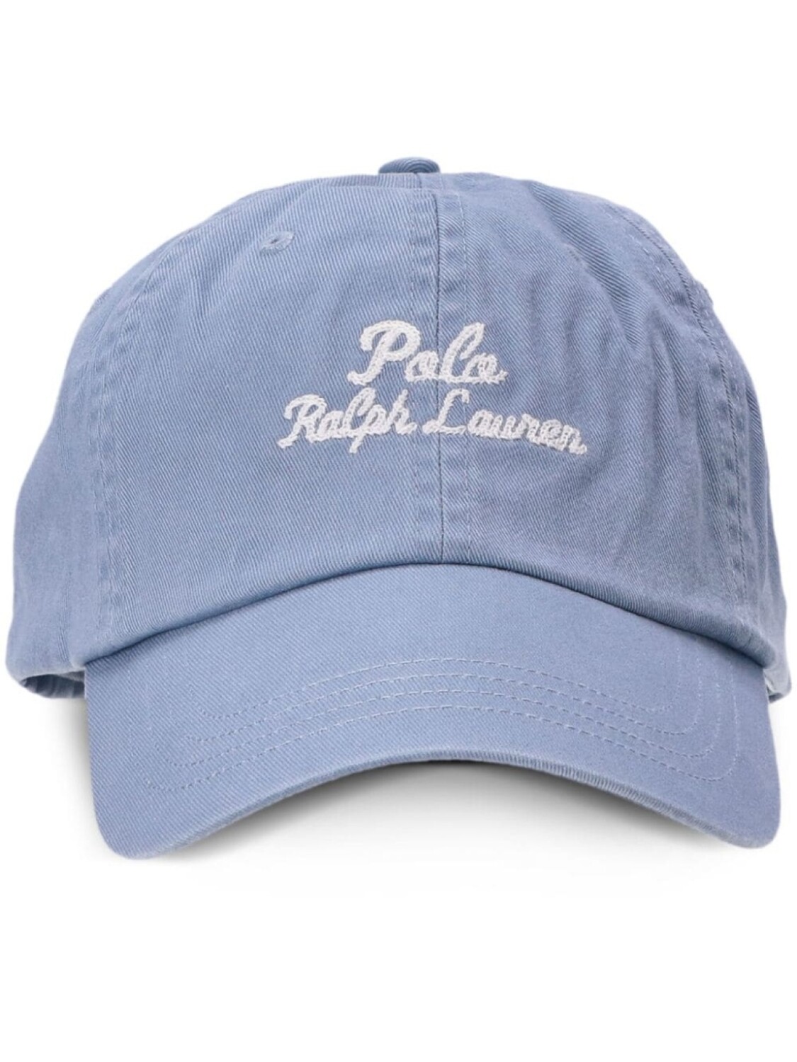 

Polo Ralph Lauren кепка с логотипом, синий