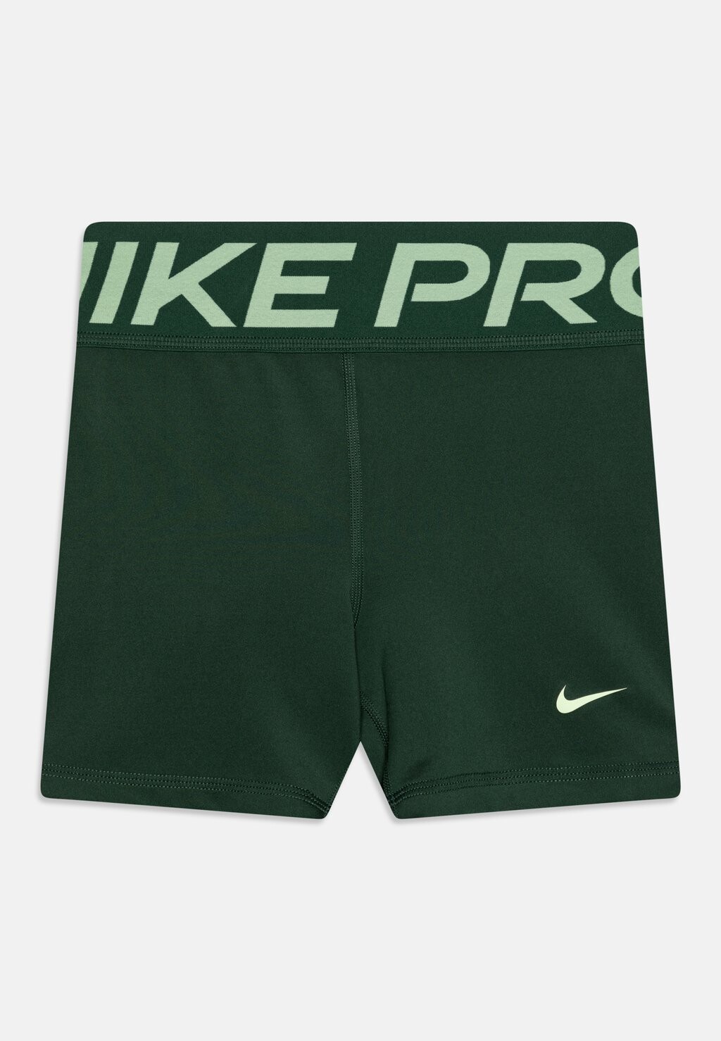 

Леггинсы DF PRO LEGGINGS Nike, цвет fir/barely volt