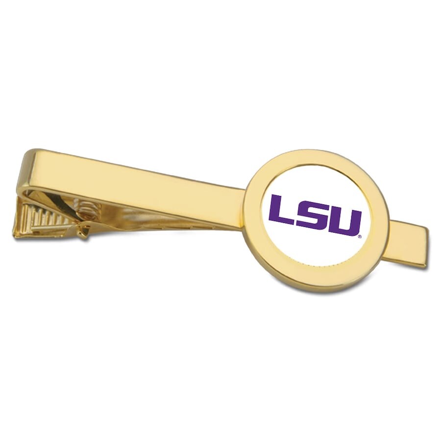 

Галстук Jardine Lsu Tigers, золотой