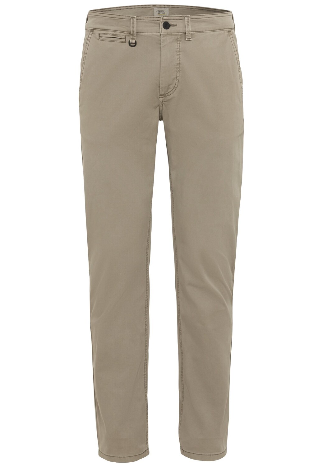 

Брюки чинос Camel Active Slim Fit, хаки