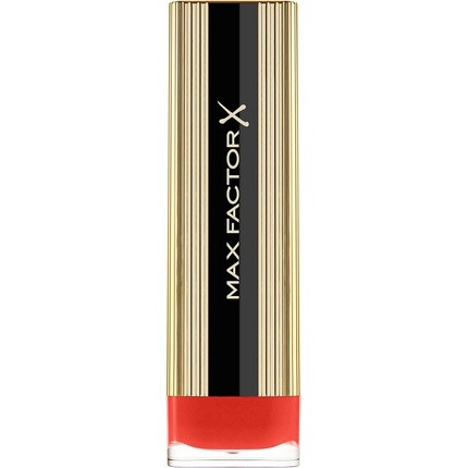 

Губная помада Max Factor Color Elixir с витамином Е интенсивно коралловый 060