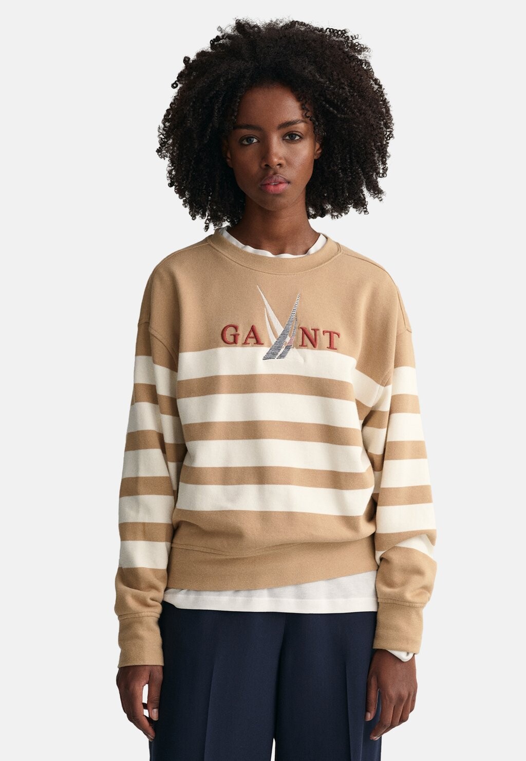 

Толстовка GANT