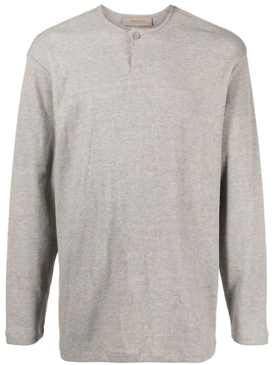 

FEAR OF GOD ESSENTIALS комплект термобелья, серый
