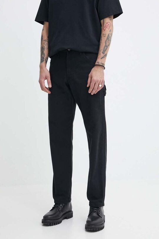 

Джинсы Duck Carpenter Pant Dickies, черный