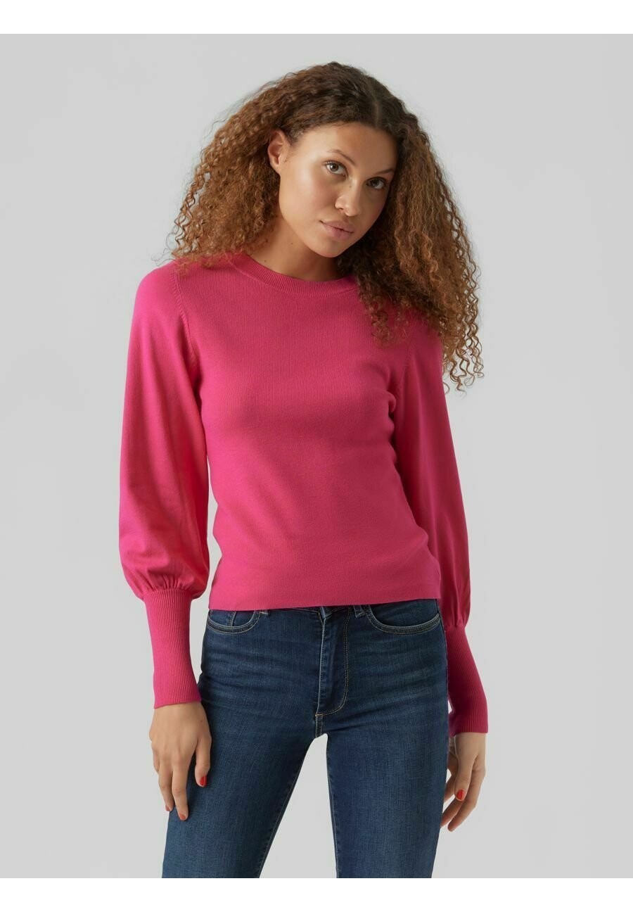 

Вязаный джемпер Vero Moda