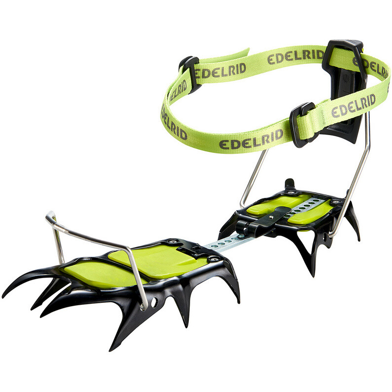 

Автомобильные кошки Shark Edelrid, синий