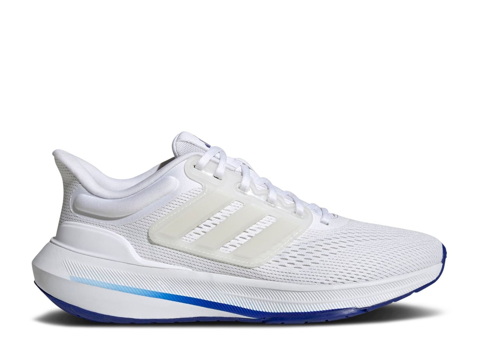 

Кроссовки adidas Wmns Ultrabounce 'White Lucid Blue', белый