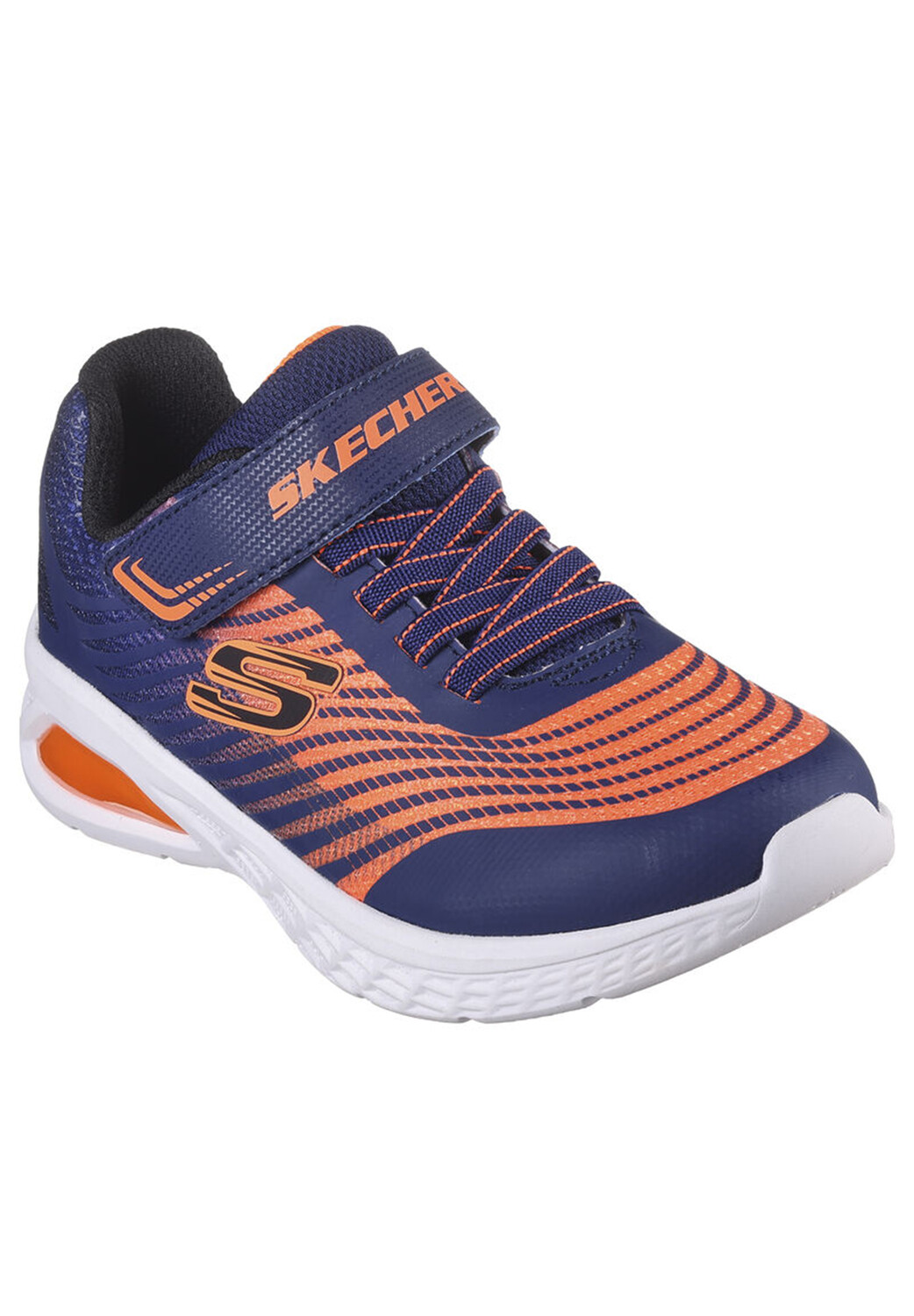 

Низкие кроссовки Skechers Low MICROSPEC MAX II, красочный
