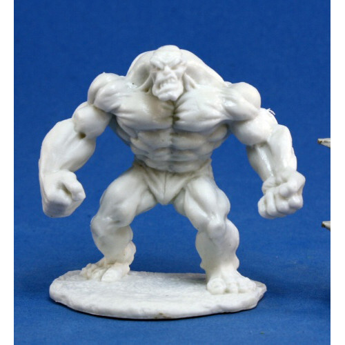 

Миниатюра Reaper Dark Heaven Bones: Clay Golem