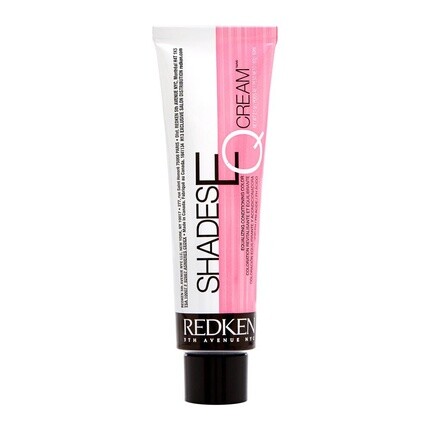 

Крем-краска для волос Shades Eq 06Gi 60 мл, Redken